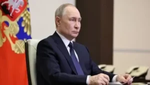 المحكمة الأوروبية لحقوق الإنسان بين السياسة والنزاع: موقف بوتين وتداعياته القانونية